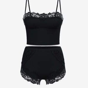 NWOT Victoria’s Secret PJ set